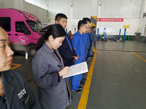 團(tuán)隊(duì)展示